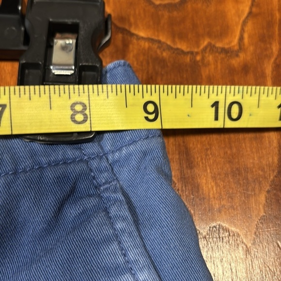 Polo By Ralph Lauren Blue Boys Shorts Size 4/4T - Picture 9 of 12